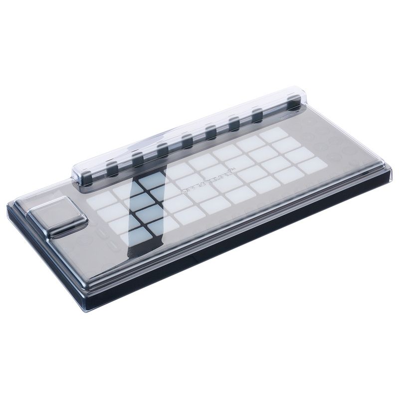 Ableton move