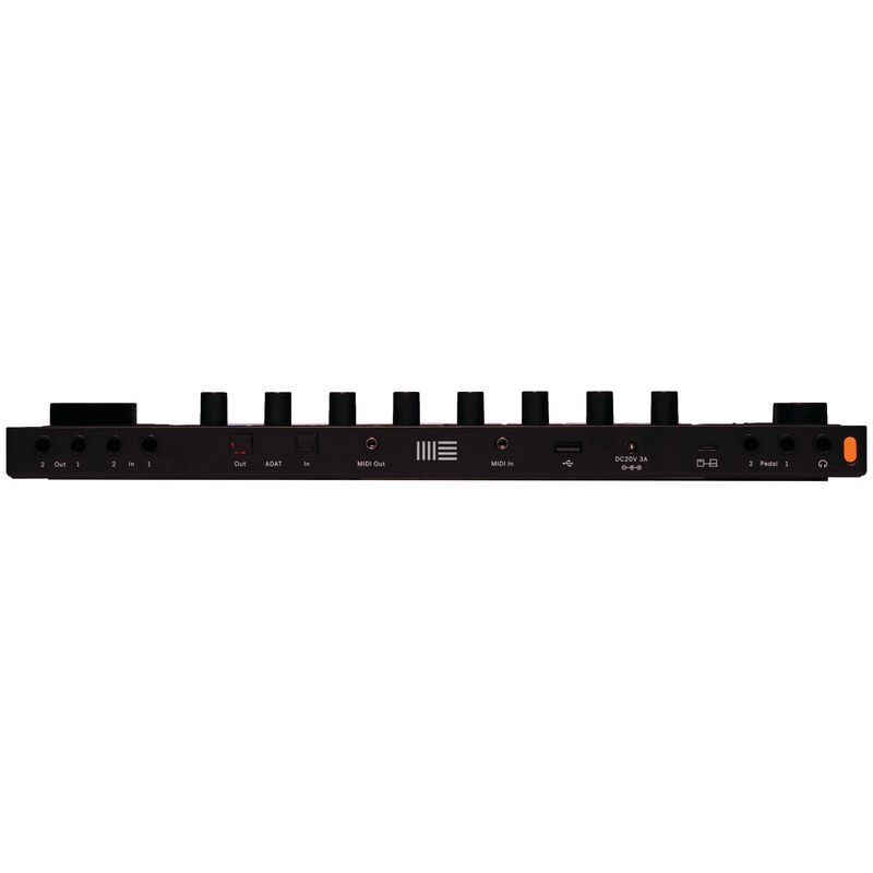 Ableton Push 3 Standalone