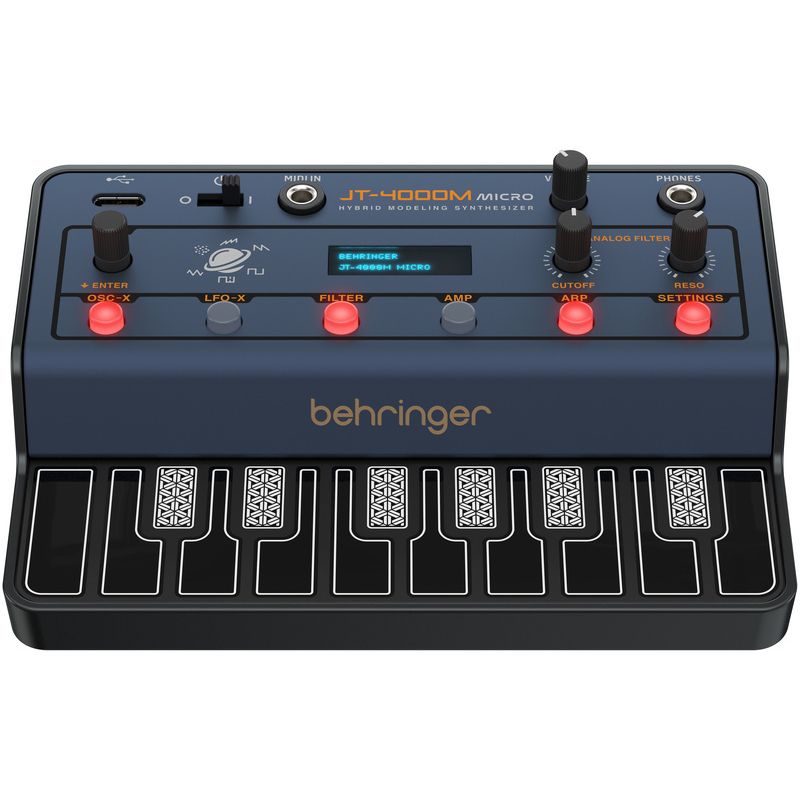 Behringer JT-4000 Micro
