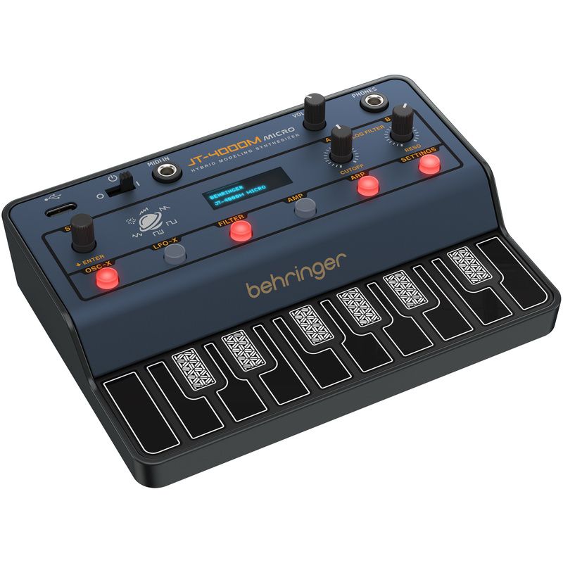 Behringer JT-4000 Micro