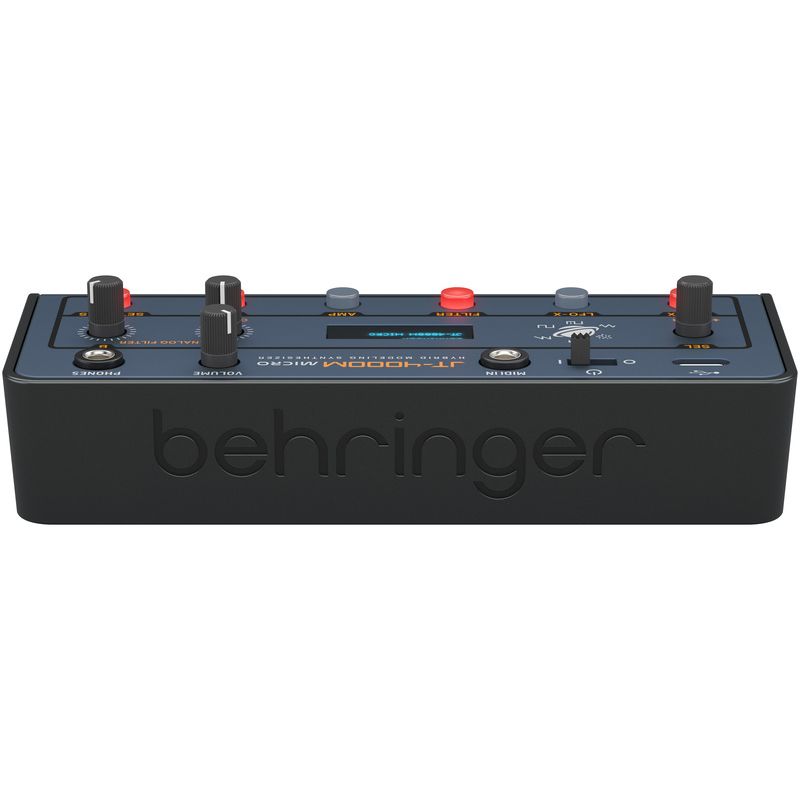 Behringer JT-4000 Micro