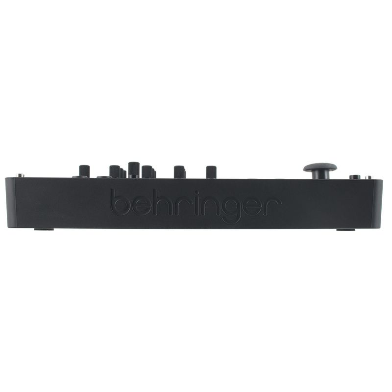 Behringer Pro VS Mini