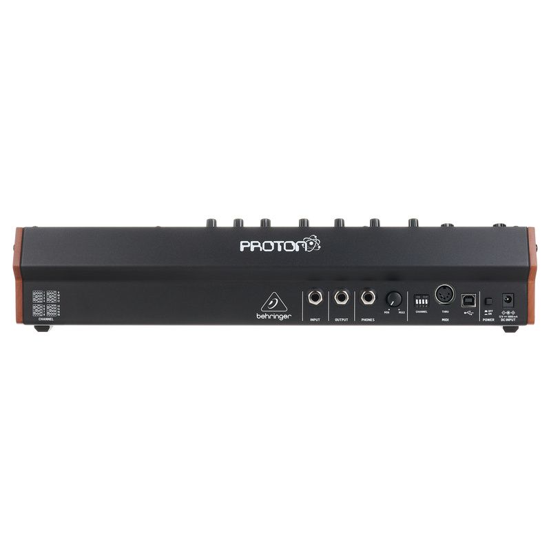 Behringer proton