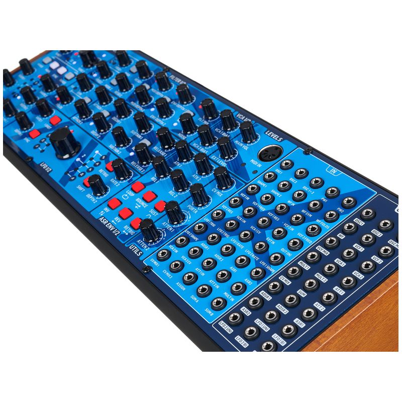 Behringer proton