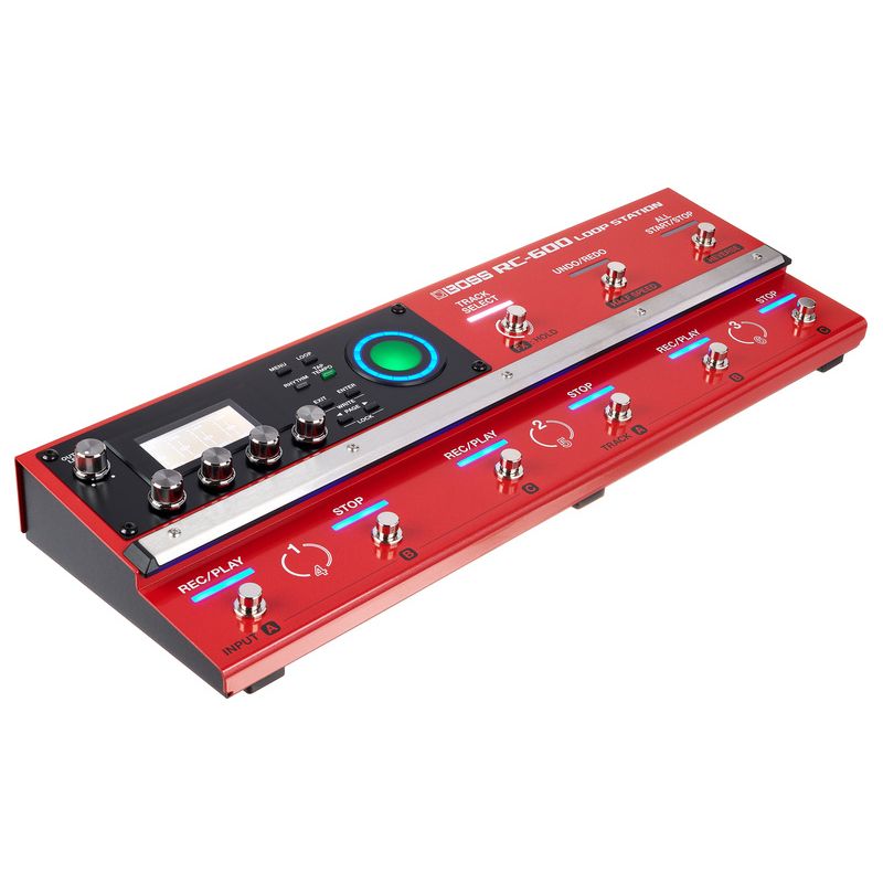 Boss RC-600
