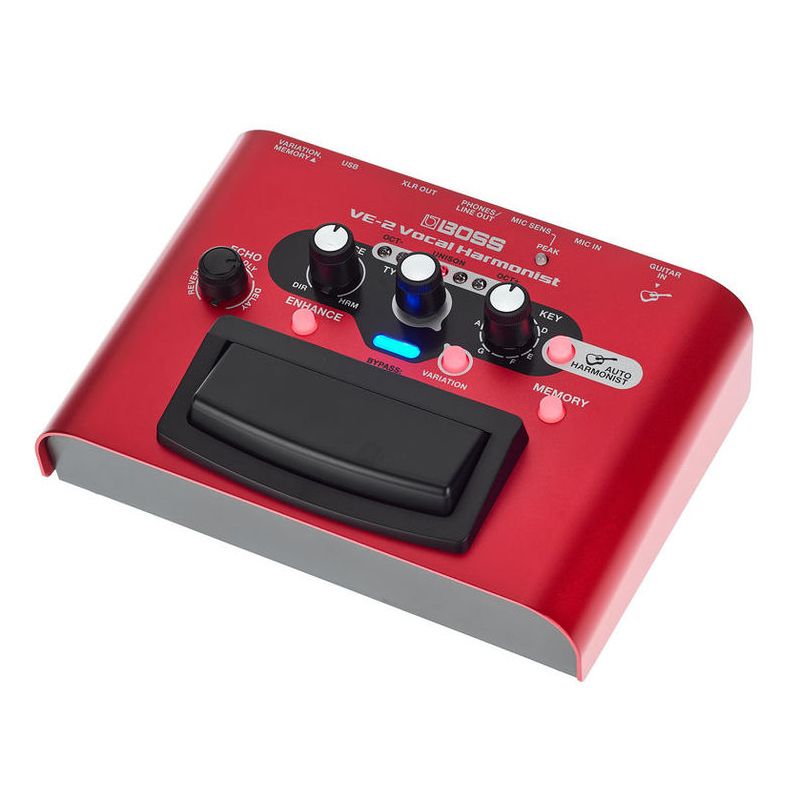 Boss VE-2