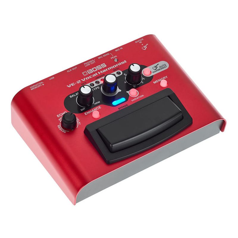 Boss VE-2