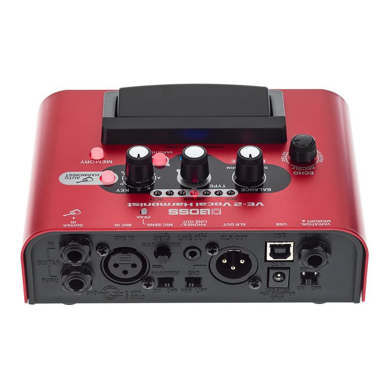 Boss VE-2