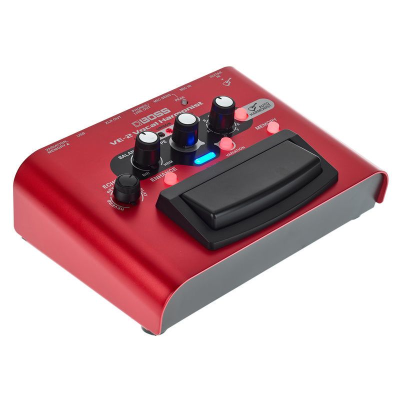 Boss VE-2