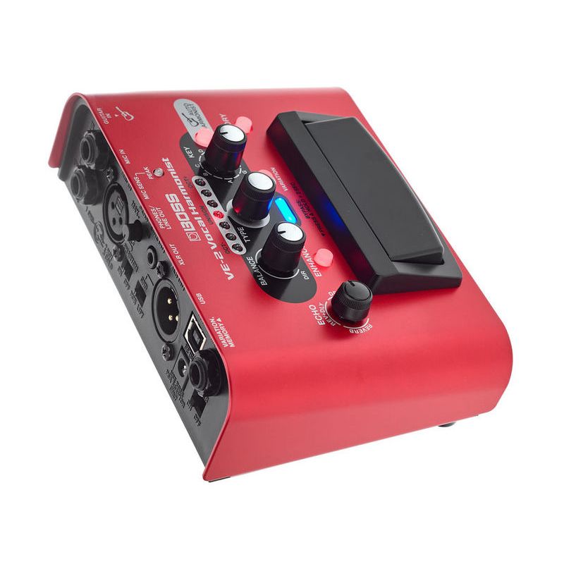 Boss VE-2