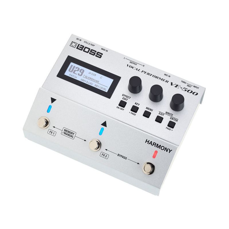 Boss VE-500