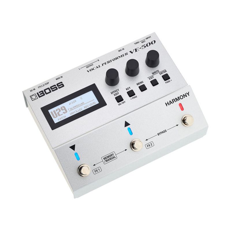 Boss VE-500