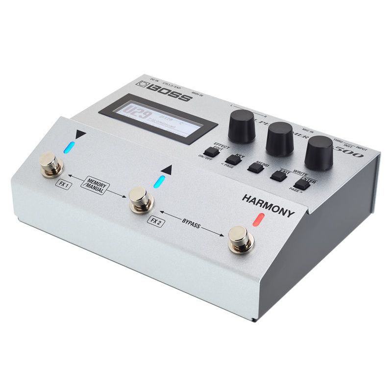 Boss VE-500