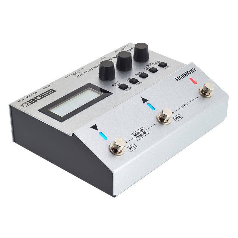 Boss VE-500
