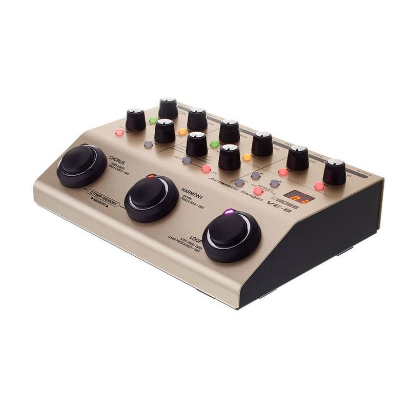 Boss VE-8