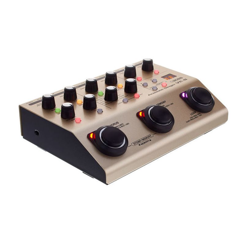 Boss VE-8