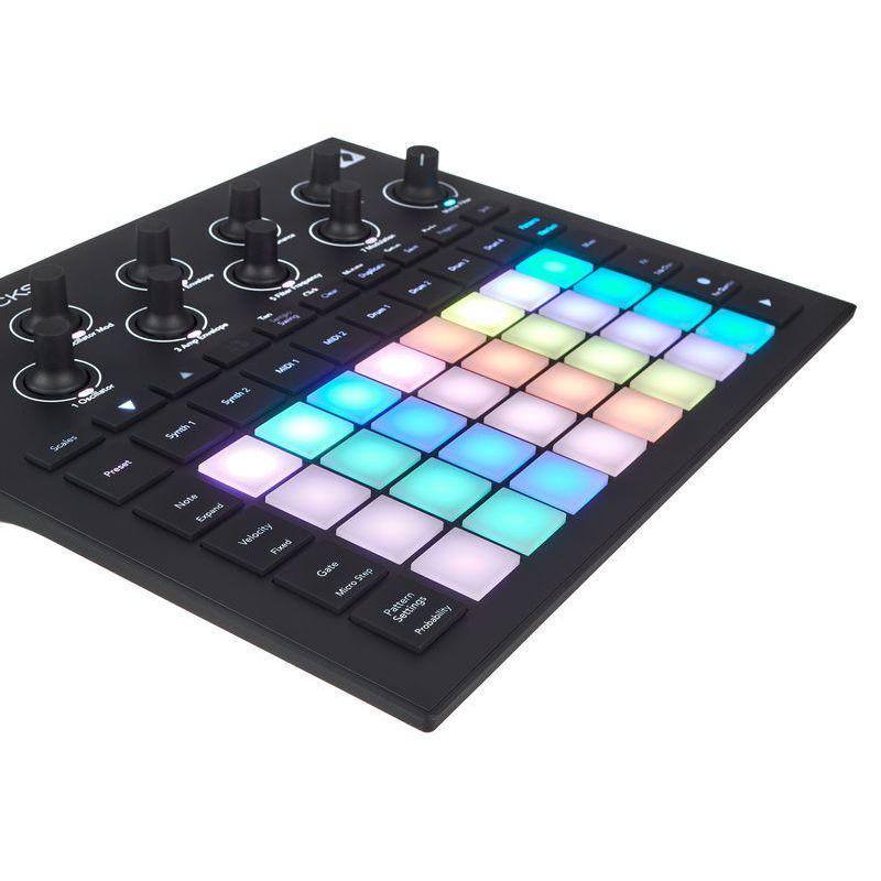 Novation Circuit Tracks