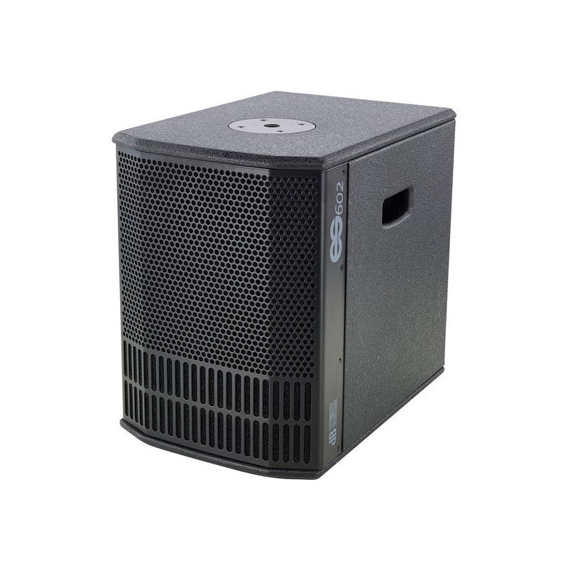 Db technologies es602