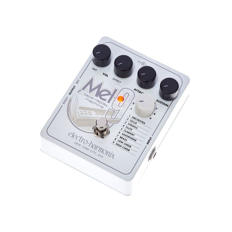 EHX MEL9