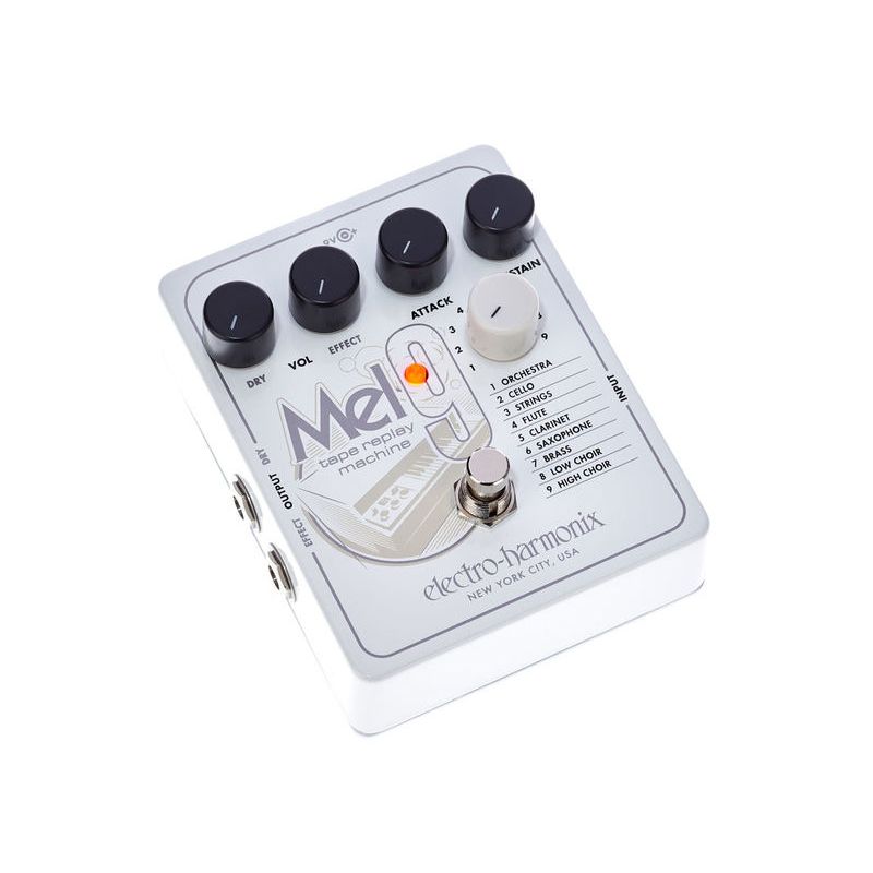 EHX MEL9