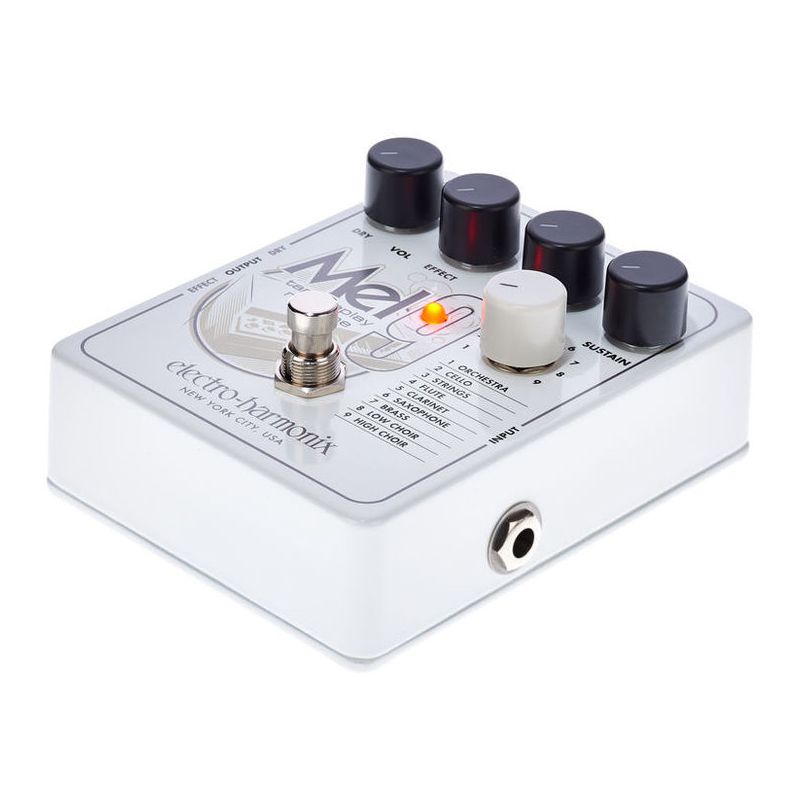 EHX MEL9