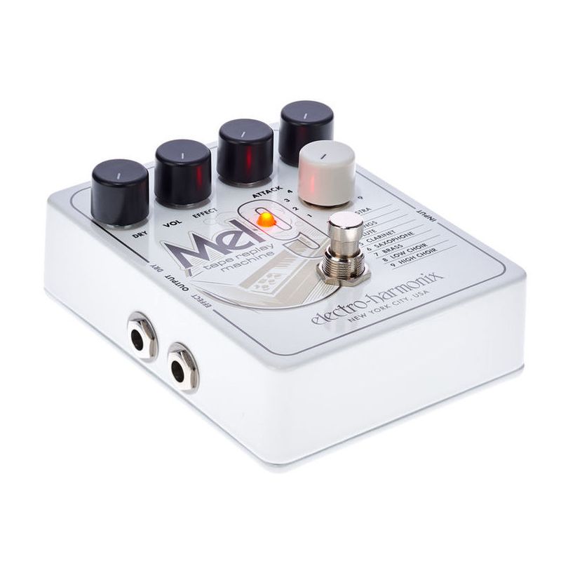 EHX MEL9