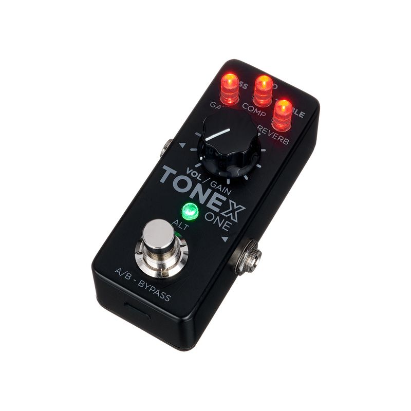 IK Multimedia TONEX ONE