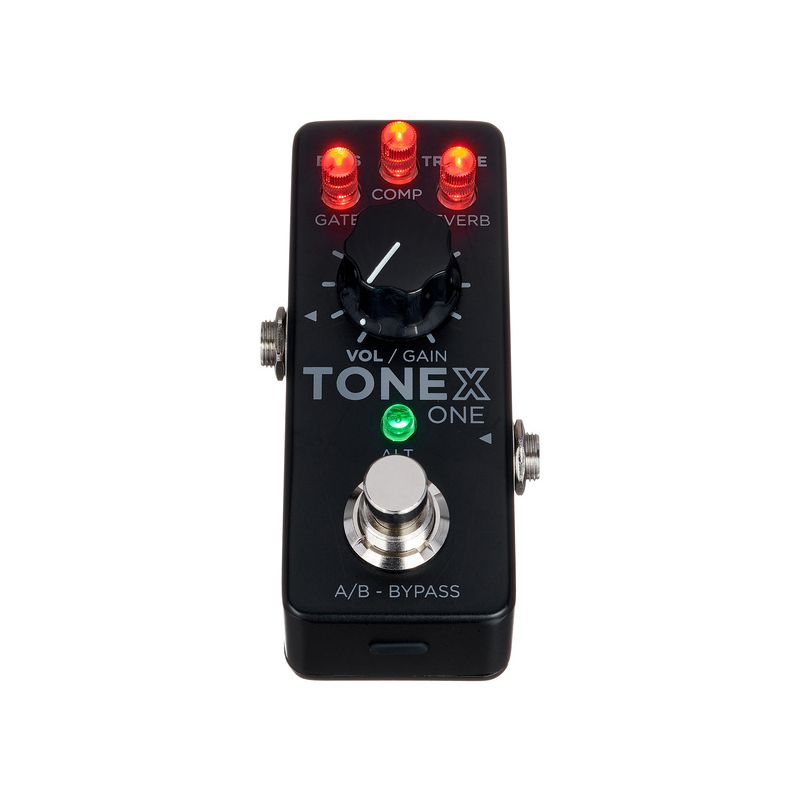 IK Multimedia TONEX ONE
