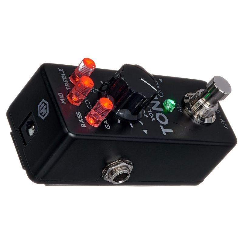 IK Multimedia TONEX ONE