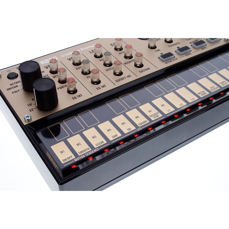 Korg Volca Keys