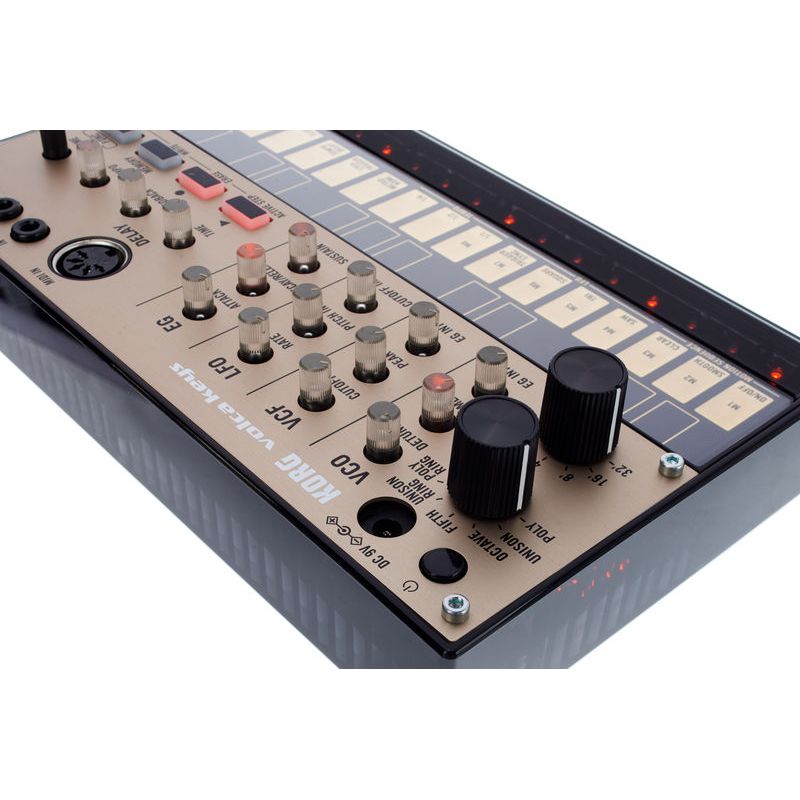 Korg Volca Keys
