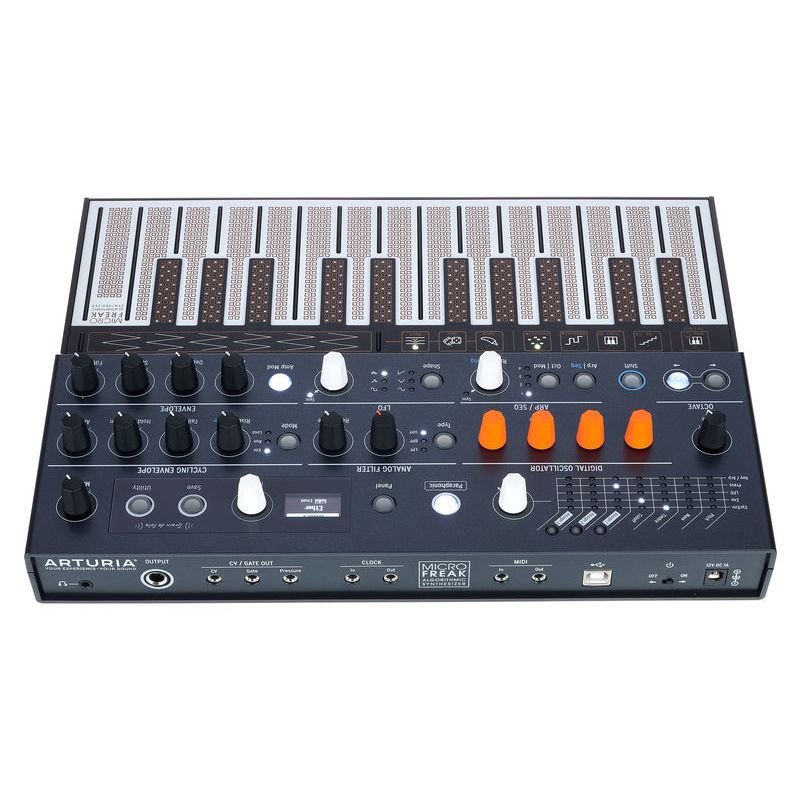 Arturia Microfreak