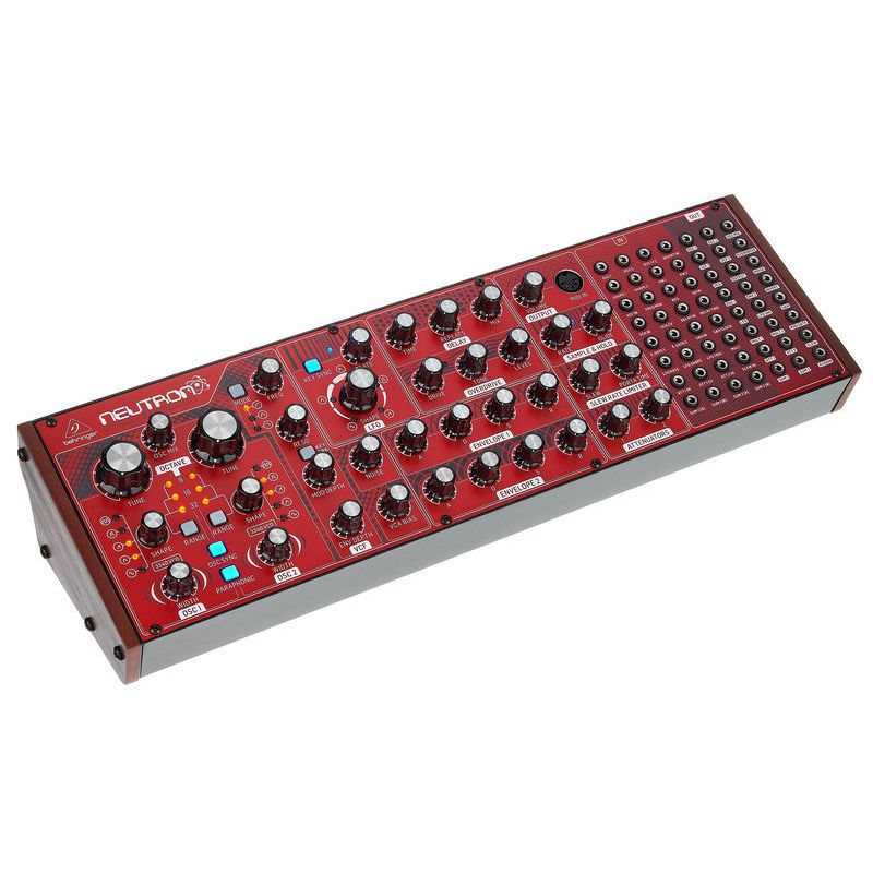 Behringer Neutron