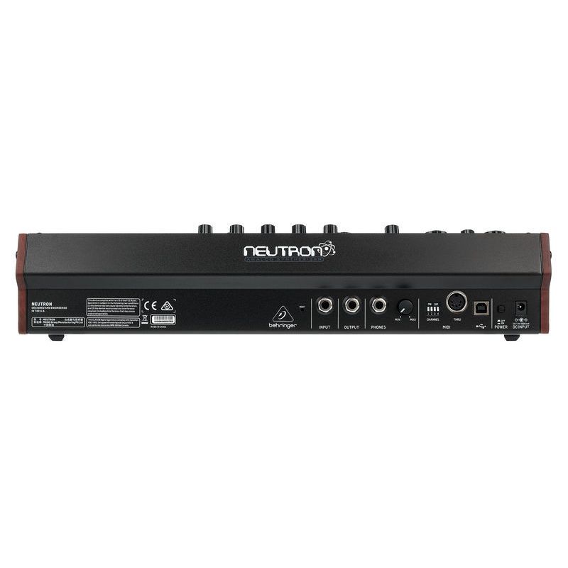 Behringer Neutron