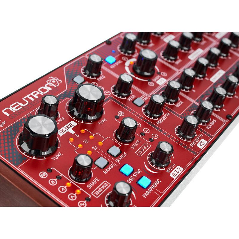 Behringer Neutron