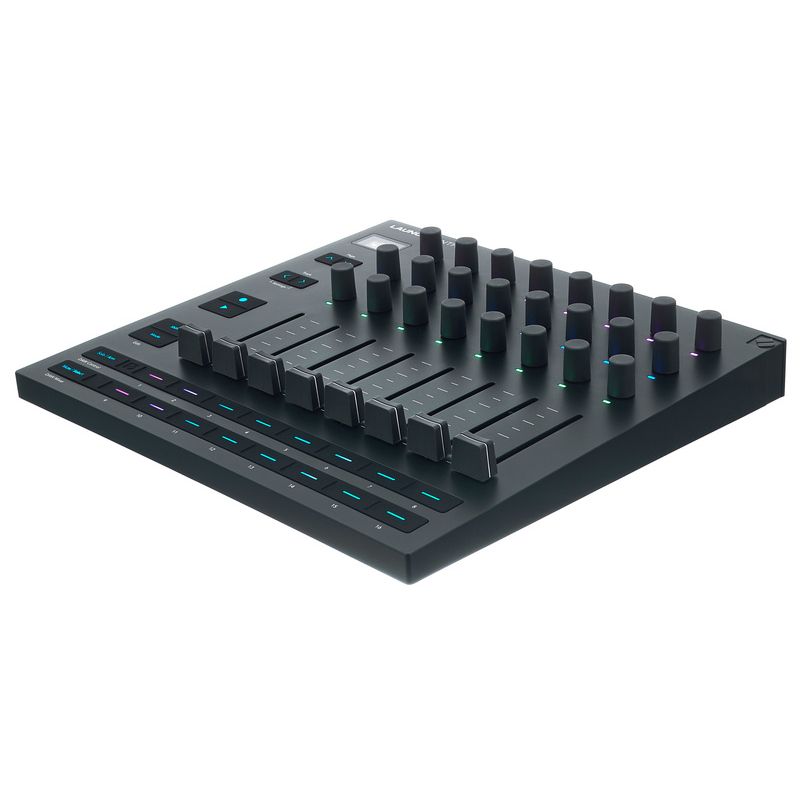 Novation launch control xl mk2