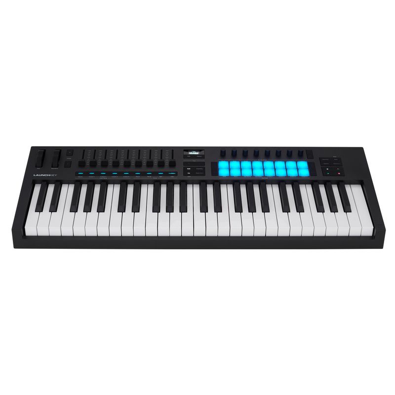 Novation Launchkey 49 MK3