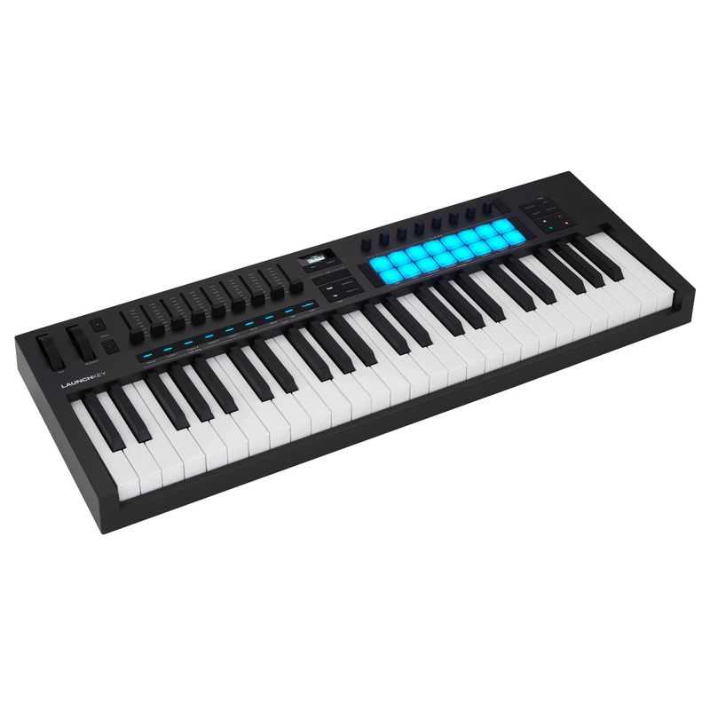 Novation Launchkey 49 MK3