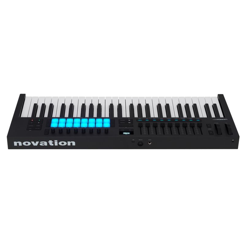 Novation Launchkey 49 MK3