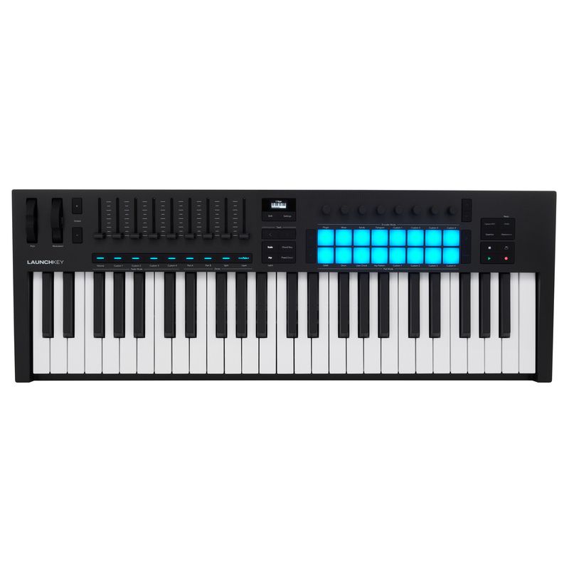 Novation Launchkey 49 MK3