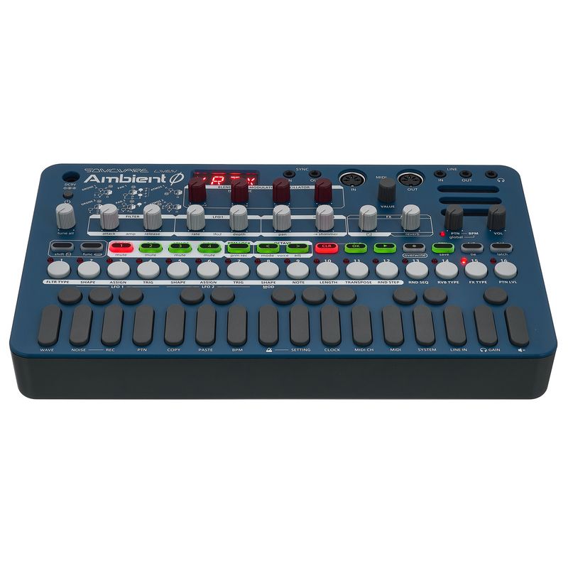 Sonicware Liven Ambient Ø