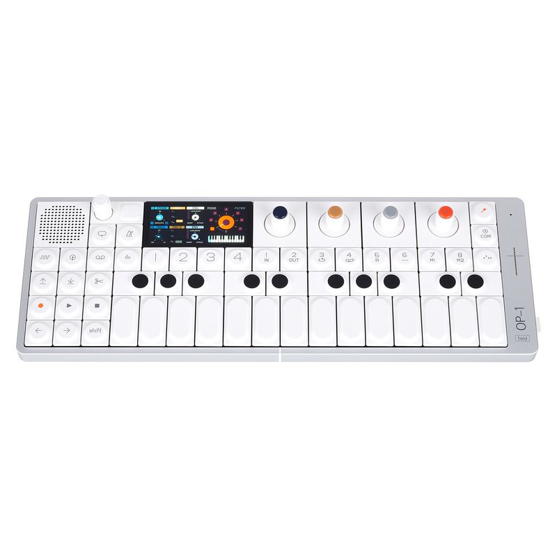 Teenage Engineering OP-1