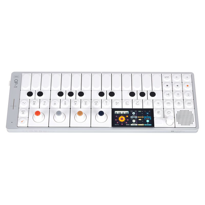 Teenage Engineering OP-1