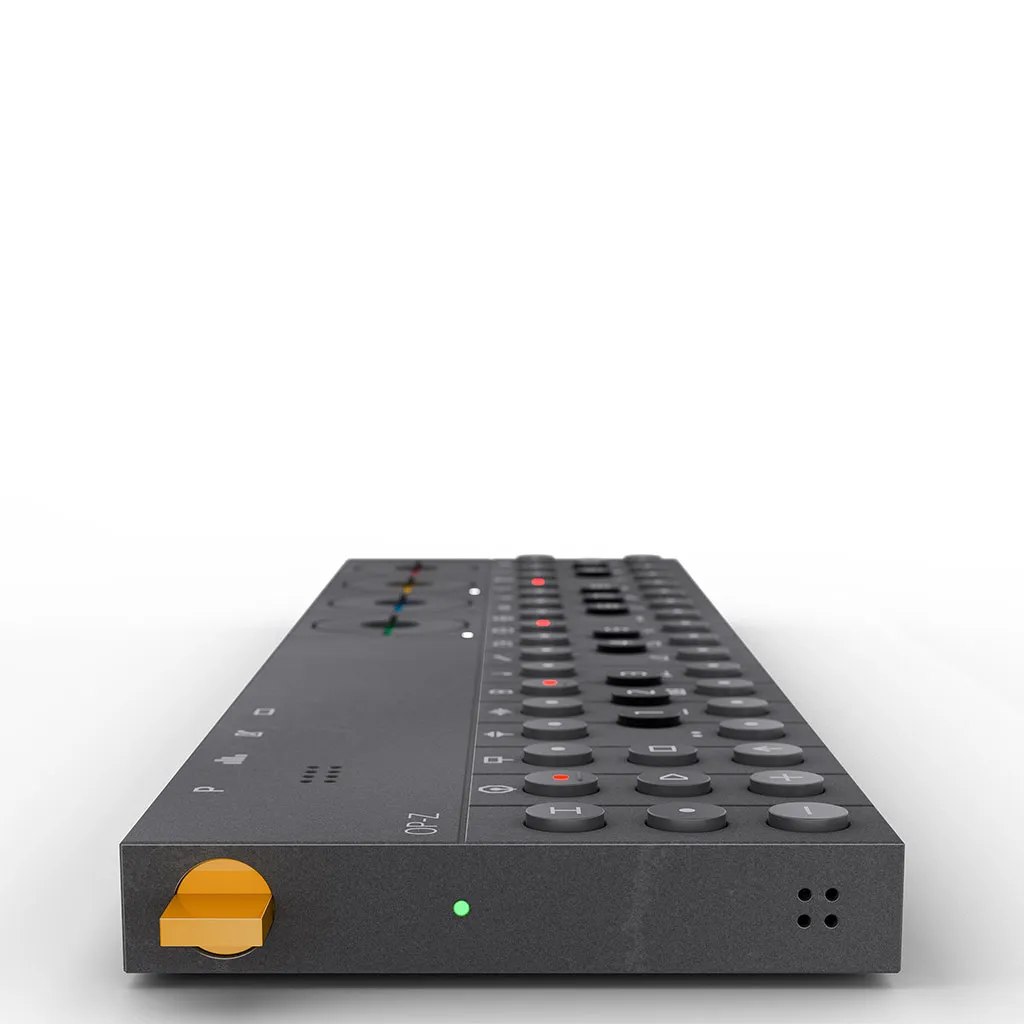 Teenage Engineering OP-Z