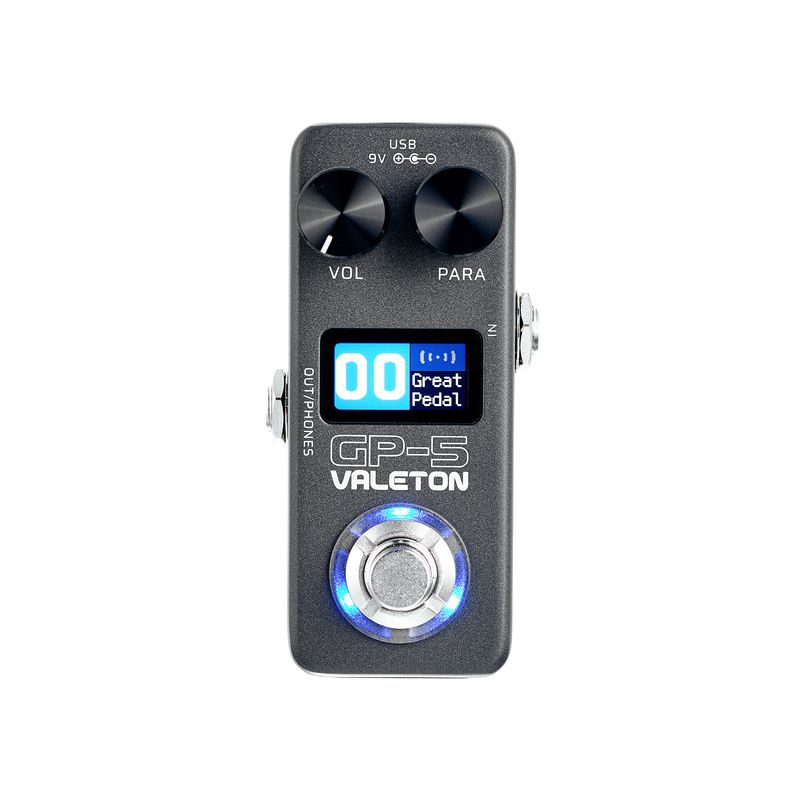 Valeton GP-5