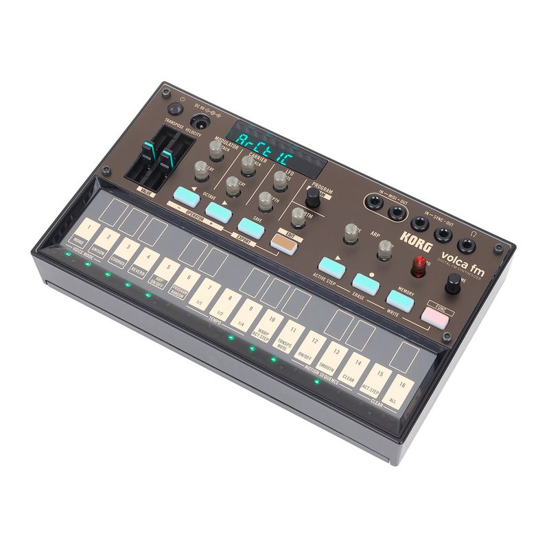 Korg Volca FM
