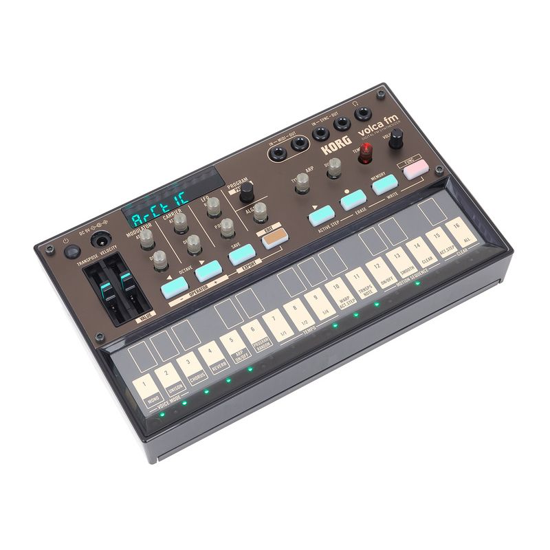 Korg Volca FM