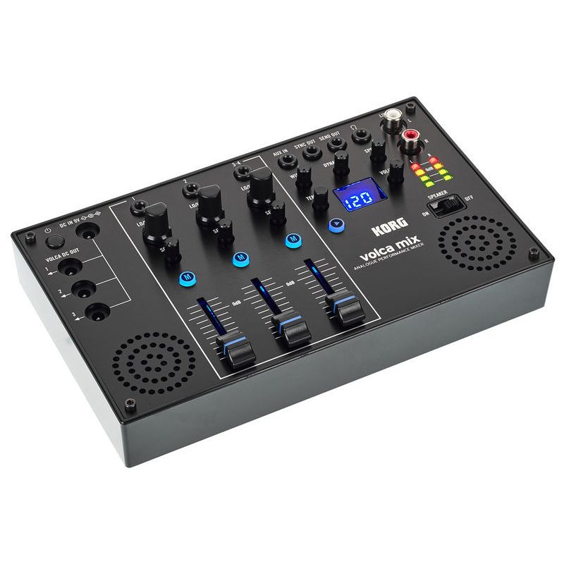 Korg Volca Mix