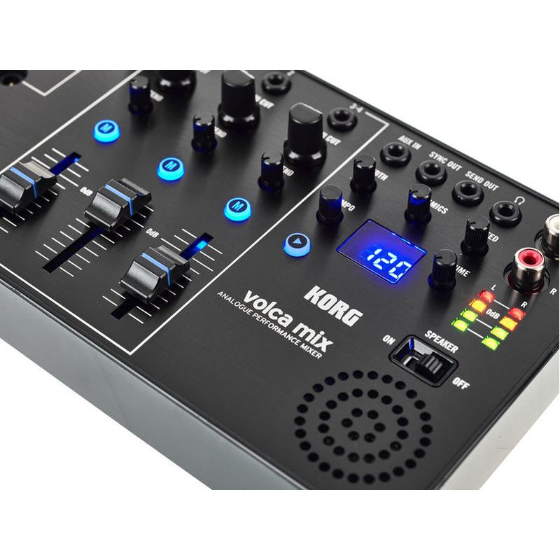 Korg Volca Mix