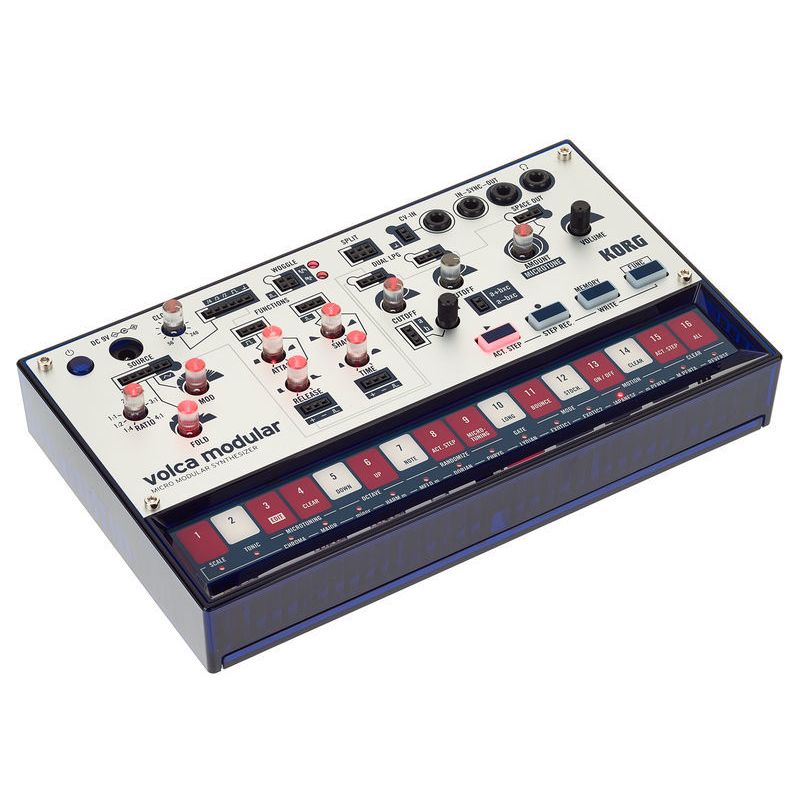 Korg Volca Modular